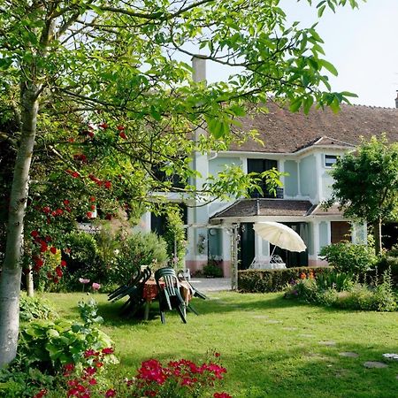 Chambres D'Hotes Le Grand Air - Les Chateaux De La Brie Aux Portes De Paris Ozouer-le-Voulgis Luaran gambar
