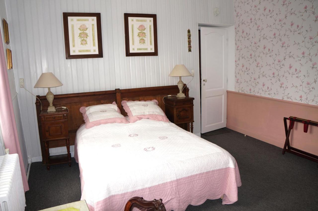 Chambres D'Hotes Le Grand Air - Les Chateaux De La Brie Aux Portes De Paris Ozouer-le-Voulgis Luaran gambar