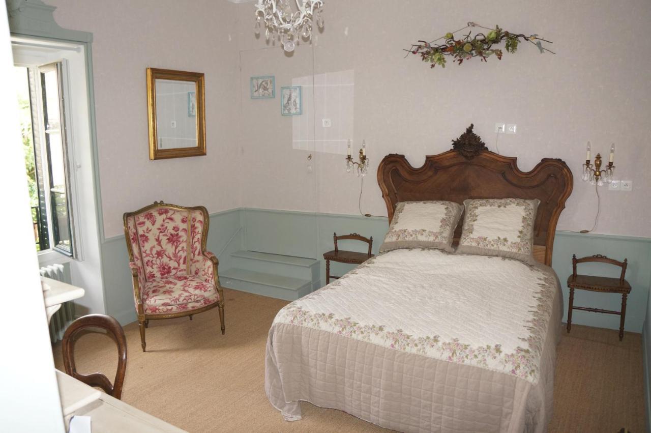 Chambres D'Hotes Le Grand Air - Les Chateaux De La Brie Aux Portes De Paris Ozouer-le-Voulgis Luaran gambar