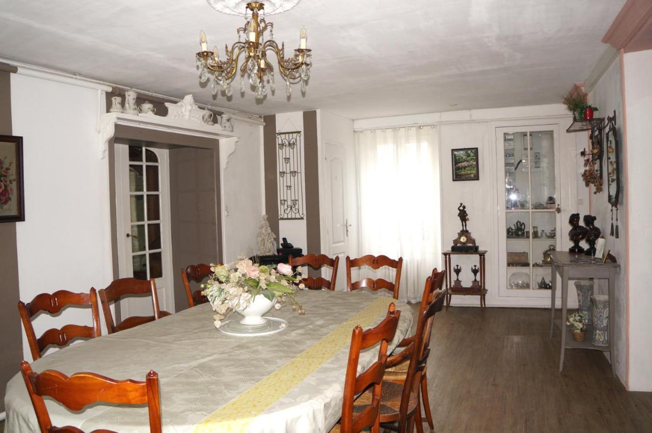 Chambres D'Hotes Le Grand Air - Les Chateaux De La Brie Aux Portes De Paris Ozouer-le-Voulgis Luaran gambar